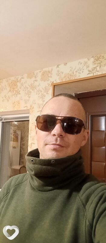 Ленар, 40, Оренбурге — анкета №3022132