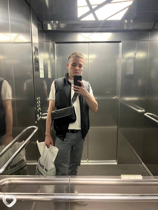 Тимур, 24, Санкт-Петербурге — анкета №3022136
