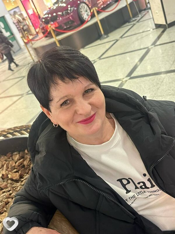 Наталья, 47, Каменске-Уральском — анкета №3022138
