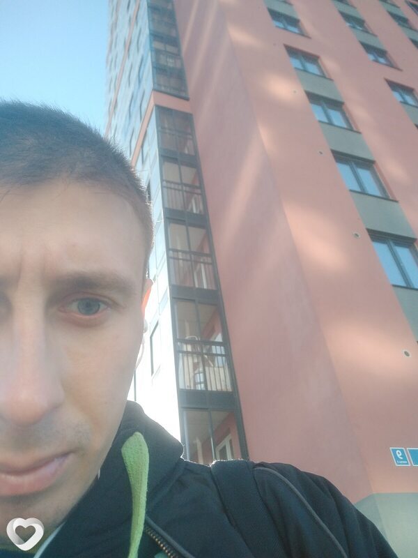 Алексей, 33, Санкт-Петербурге — анкета №3022146