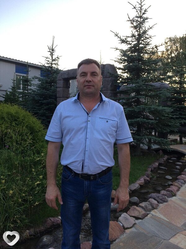 Александр, 51, Нижнем Новгороде — анкета №3022149