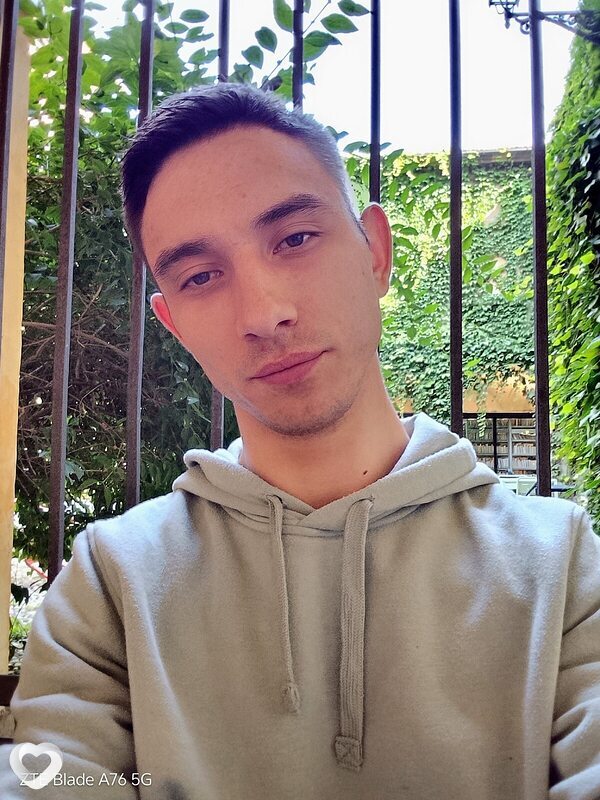 Oleh, 27, Торре-Аннунциата — анкета №3022556