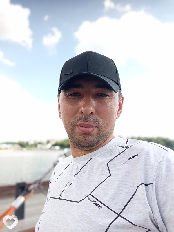 Дима, 36, Чите — анкета №3022560