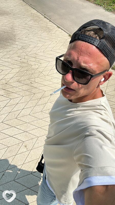 Михаил, 31, Воскресенске — анкета №3022154