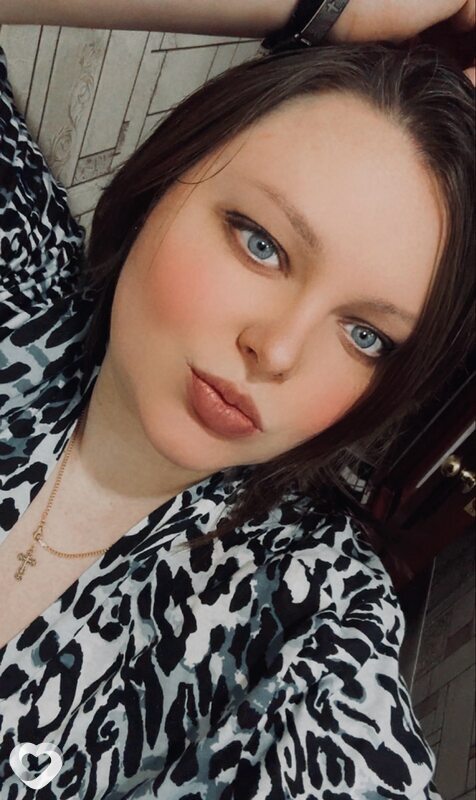 Anastasia, 28, Ульяновске — анкета №3022158