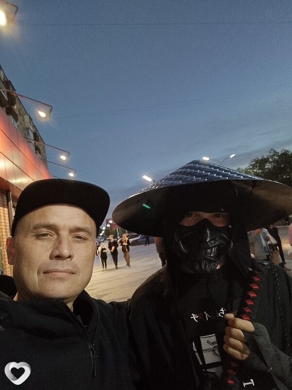 Даниил, 48, Темиртау — анкета №3022162