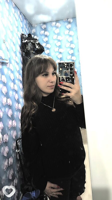 Таша, 26, Челябинске — анкета №3022163