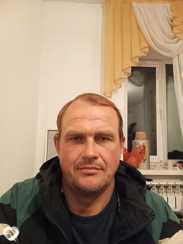 Дмитрий, Кустанай