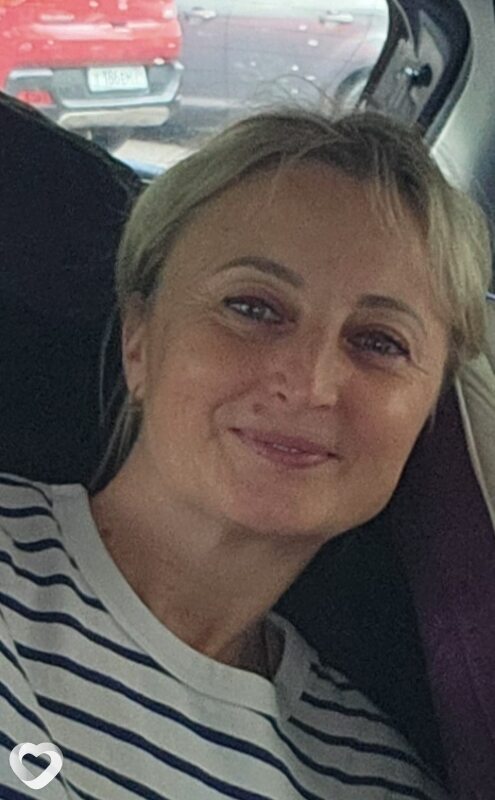 Наталья, 50, Москве — анкета №3022176