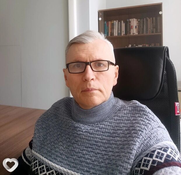 Александр, 53, Чебоксарах — анкета №3022253