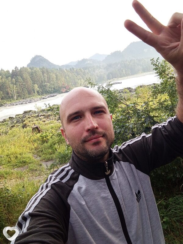 Иван, 35, Бийске — анкета №3022261
