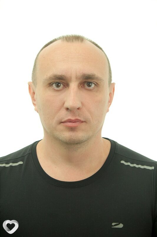 Антон, 47, Новосибирске — анкета №3022277