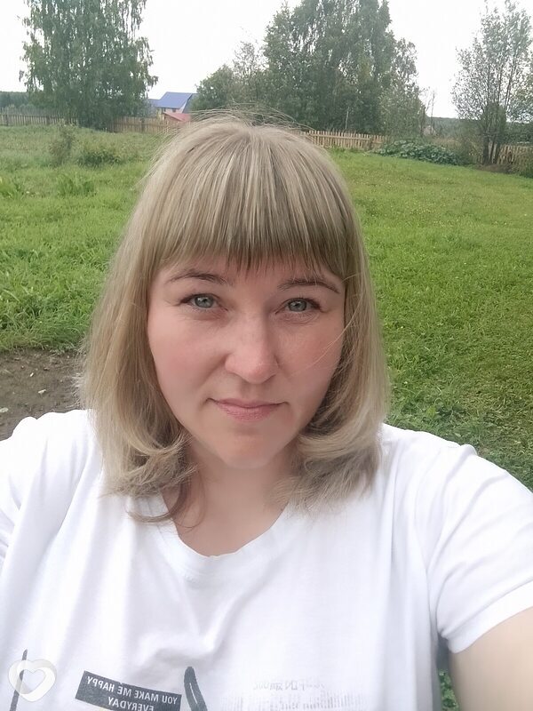 Яна, 37, Перми — анкета №3022577