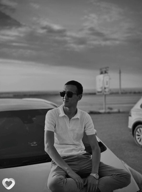 Нурик, 29, Астане — анкета №3022581