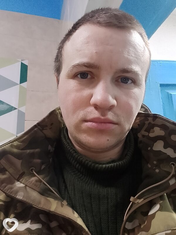 Роман, 45, Москве — анкета №3022583