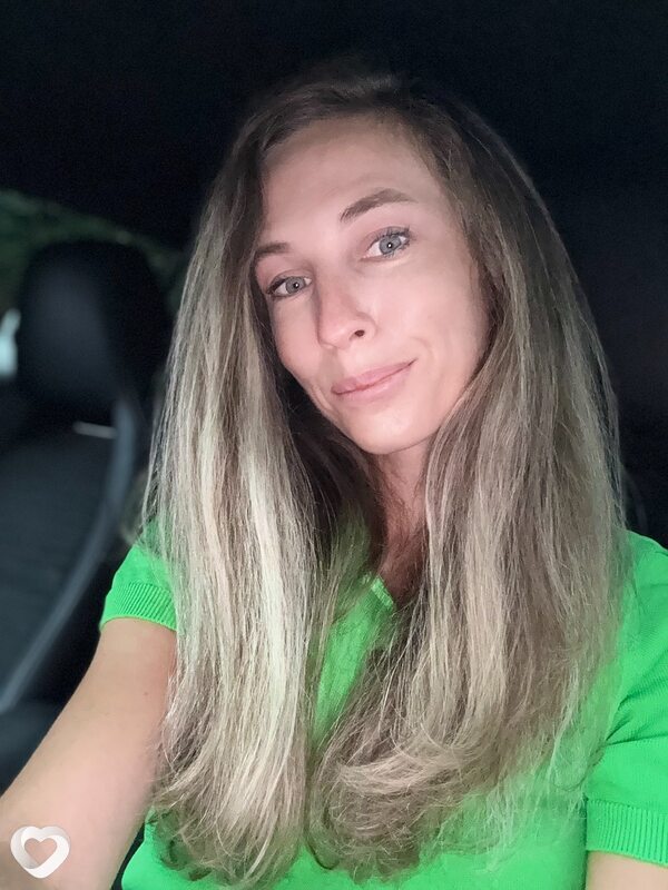 Настя, 39, Краснодаре — анкета №3022597