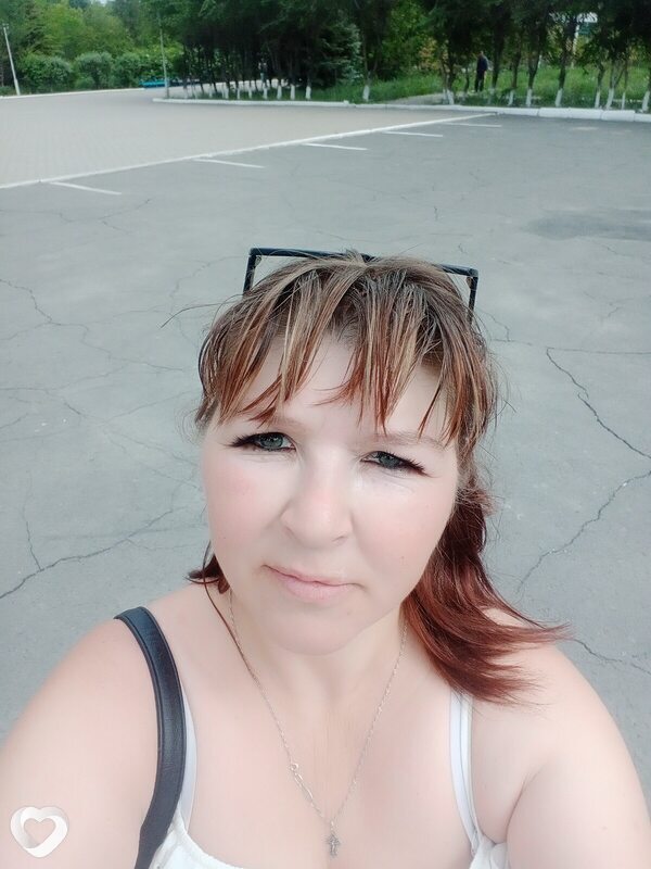 Светлана, 40, Темиртау — анкета №3022598