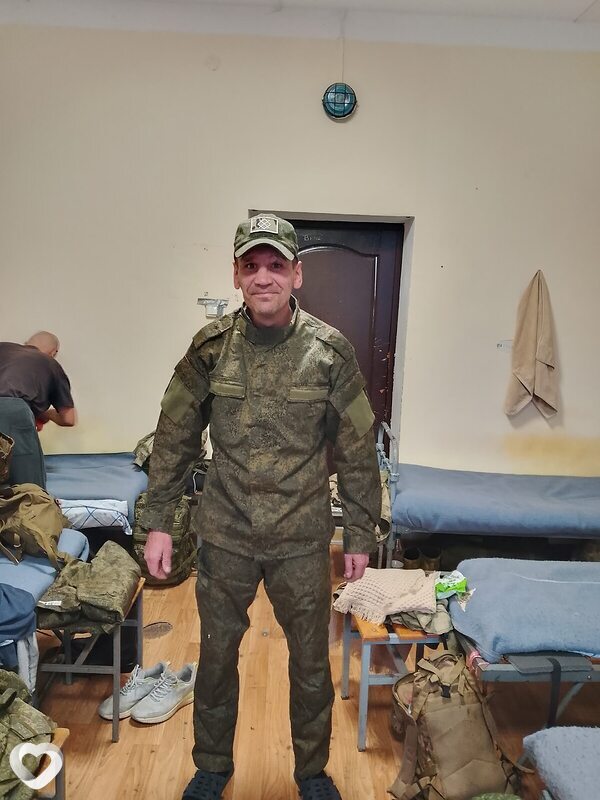 Александр, 43, Вологде — анкета №3022599