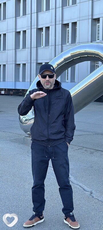 Руслан, 42, Челябинске — анкета №3022353