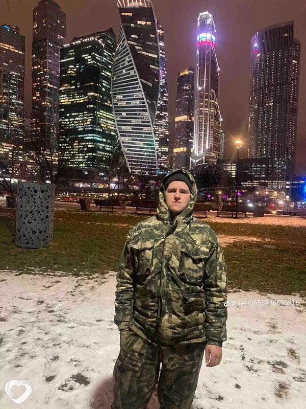 Сергей Кавалёв, 26, Климовичах — анкета №3022354