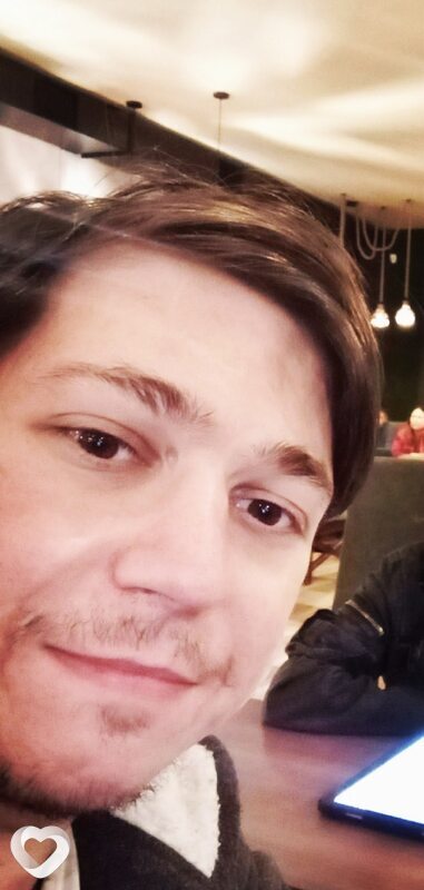 Александр, 31, Ангарске — анкета №3022356