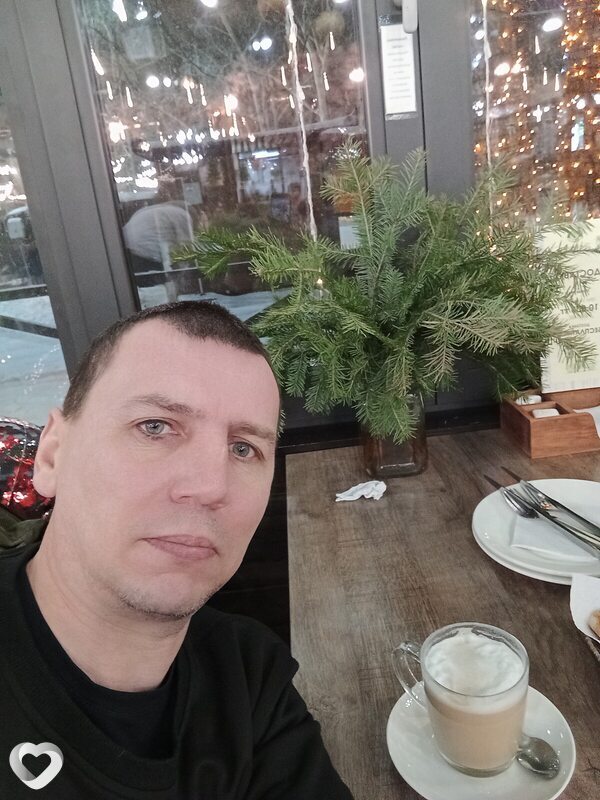 Алексей, 44, Шахтинске — анкета №3022368