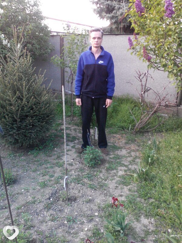 Олег, Георгиевск