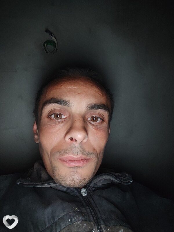 Віталік, 35, Умани — анкета №3022215