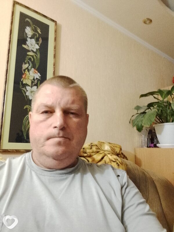Сергей, 48, Благовещенске — анкета №3022219