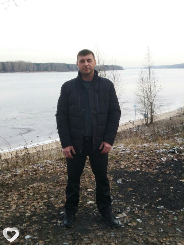 Николай, 47, Ярославле — анкета №3022220