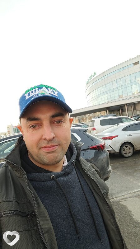 Мират, 34, Арзамасе — анкета №3022221