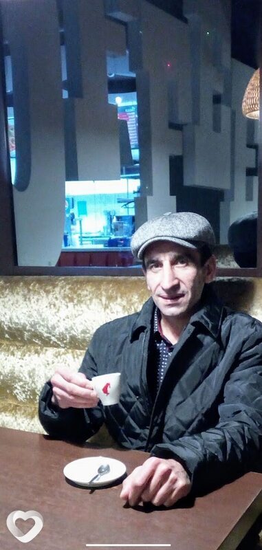 Араик, 45, Магадане — анкета №3022224