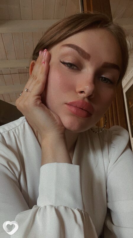 Настя, 27, Ессентуках — анкета №3022227