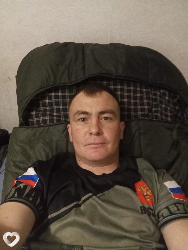 Алексей, 38, Мариуполе — анкета №3022235