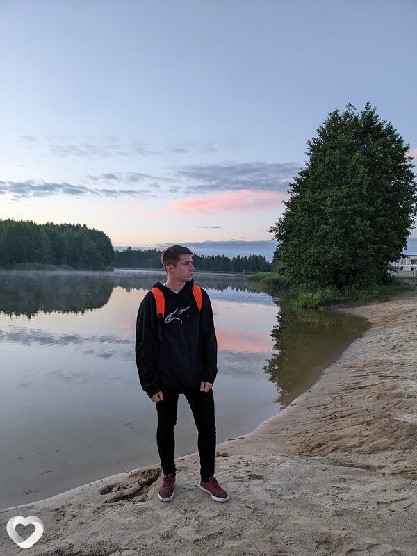 Денис, 26, Брянске — анкета №3022238