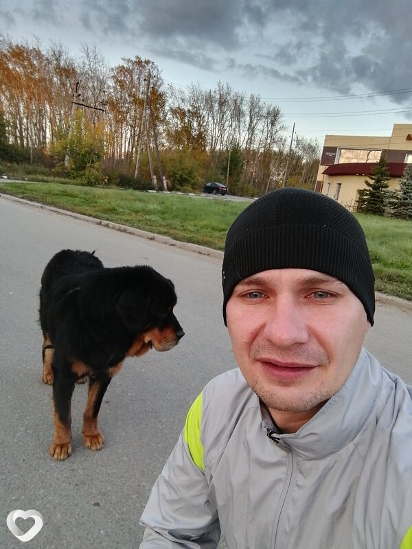 Дима, 35, Нижнем Тагиле — анкета №3022240