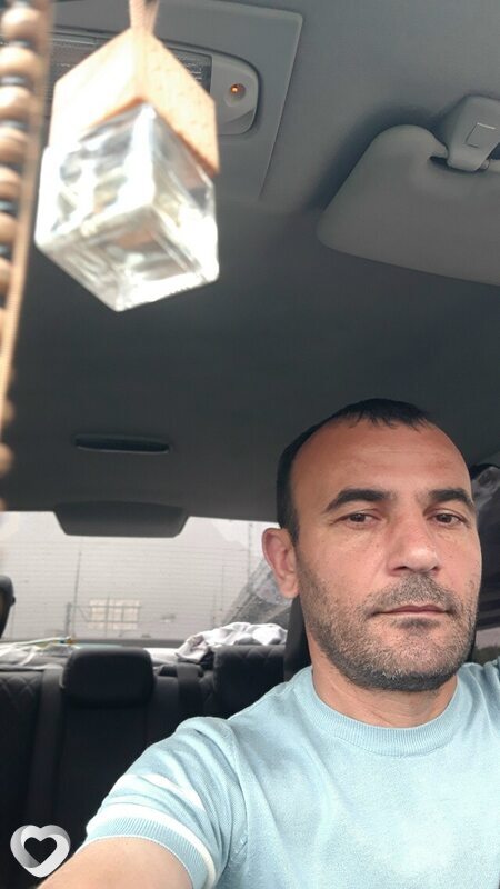 Гор, 46, Москве — анкета №3022252