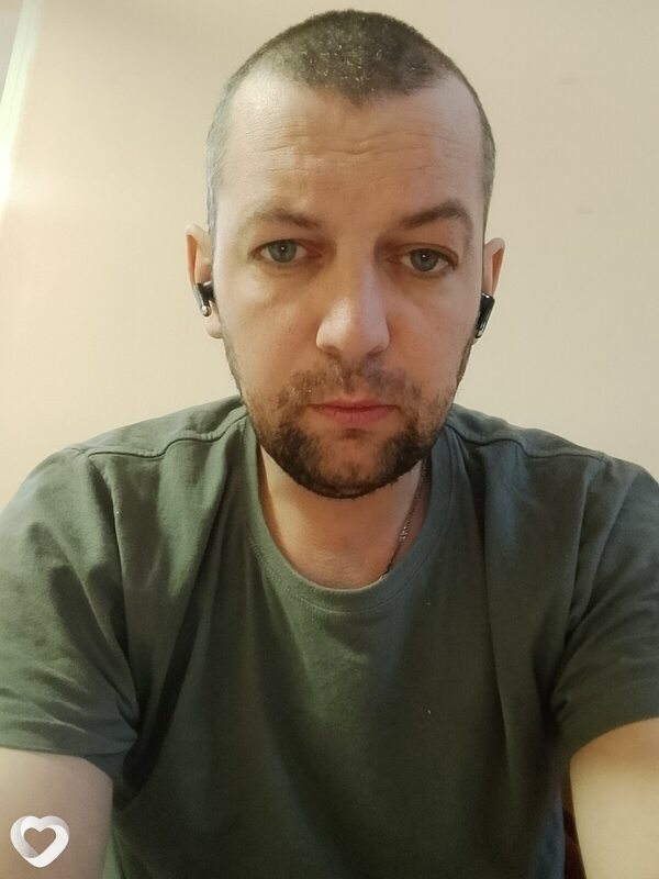 Сергей, 34, Туле — анкета №3022103