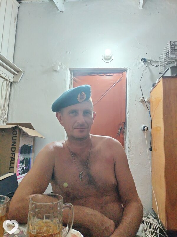 Сахарок, 44, Усть-Каменогорск — анкета №3022108