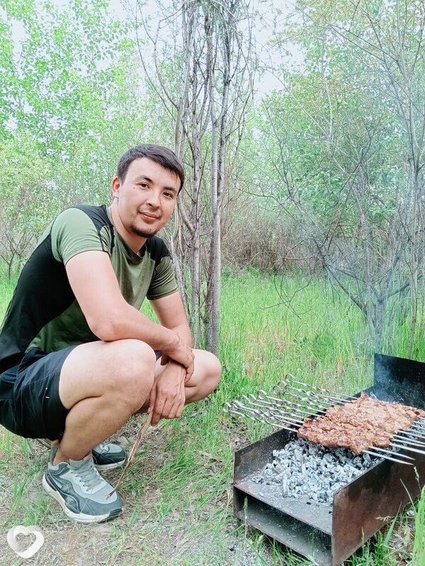 Раука, 29, Талдыкорган — анкета №3022112