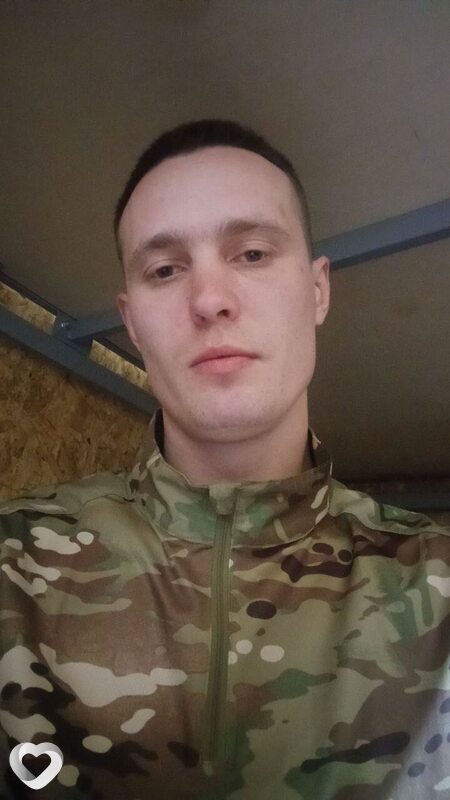 Дмитрий, 30, Свердловске — анкета №3022119