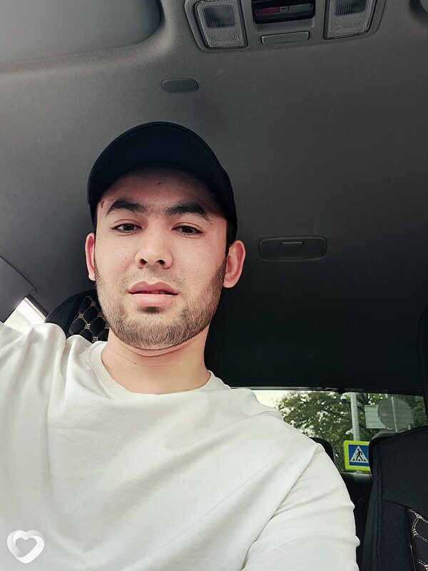 Мансур, 37, Екатеринбурге — анкета №3022125
