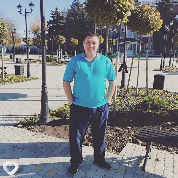 Николай, Тимашевск