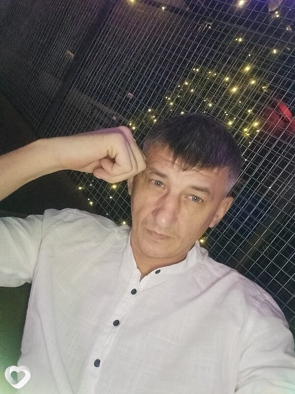 Руслан, 42, Камышине — анкета №3022280