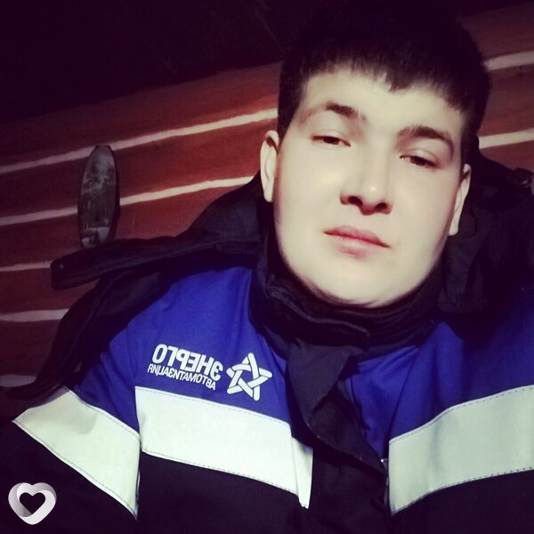 Николай, 29, Туймазах — анкета №3022285
