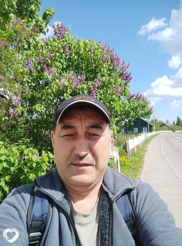Нурлан, 52, Бишкек — анкета №3022288