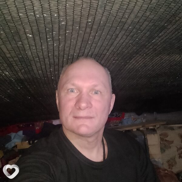 Сергей, 53, Курске — анкета №3022300