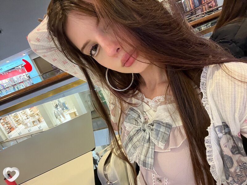 Карина, 22, Санкт-Петербурге — анкета №3022301
