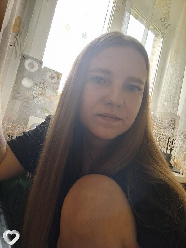 Анастасия, 27, Тихвине — анкета №3022308