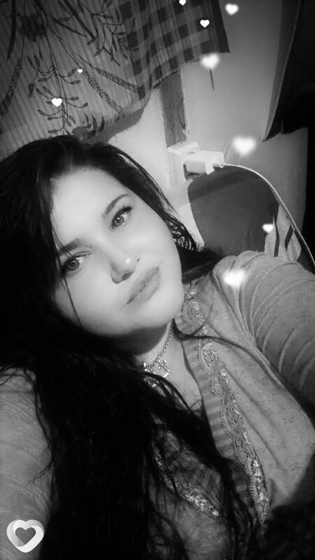 Анютка, 31, Нягани — анкета №3022313